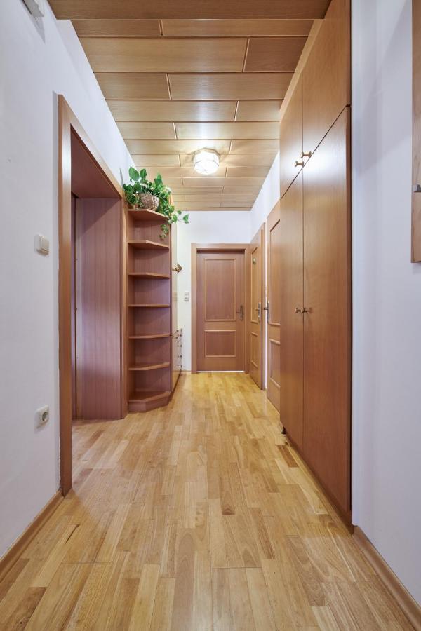 Ferienwohnung Aoli グムンデン エクステリア 写真